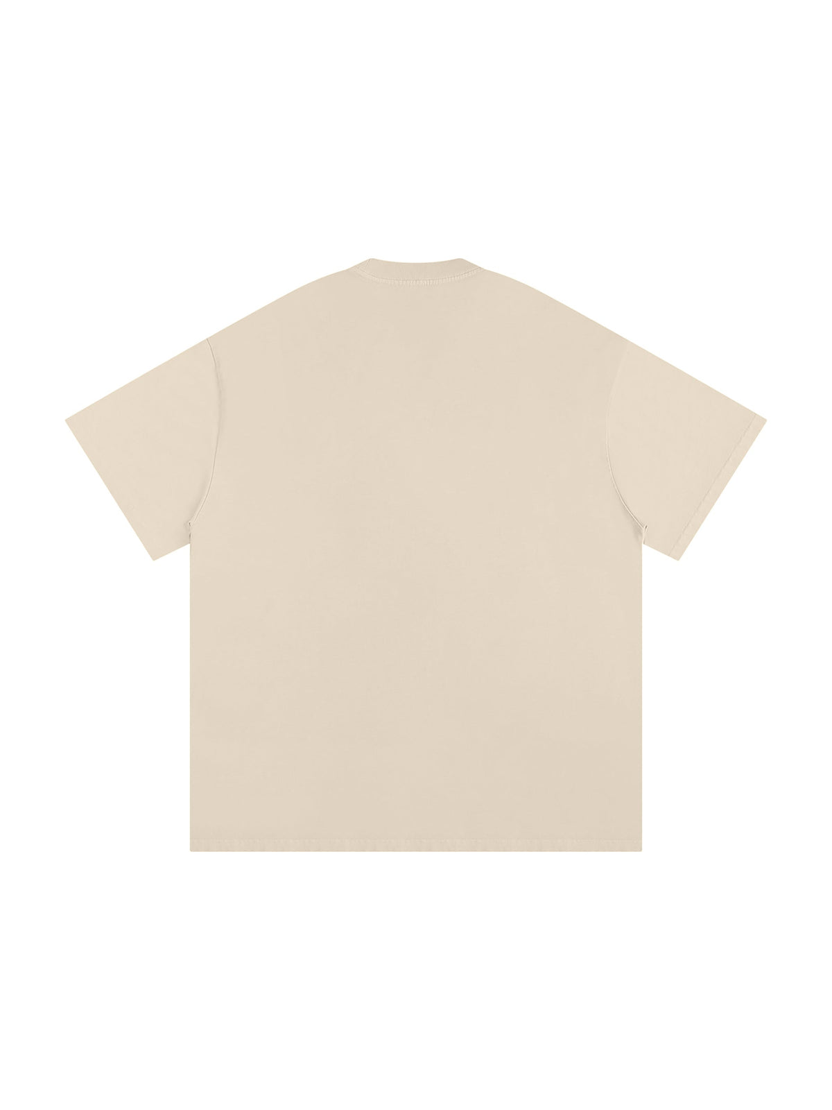 Heavyweight Loose Fit T-Shirt