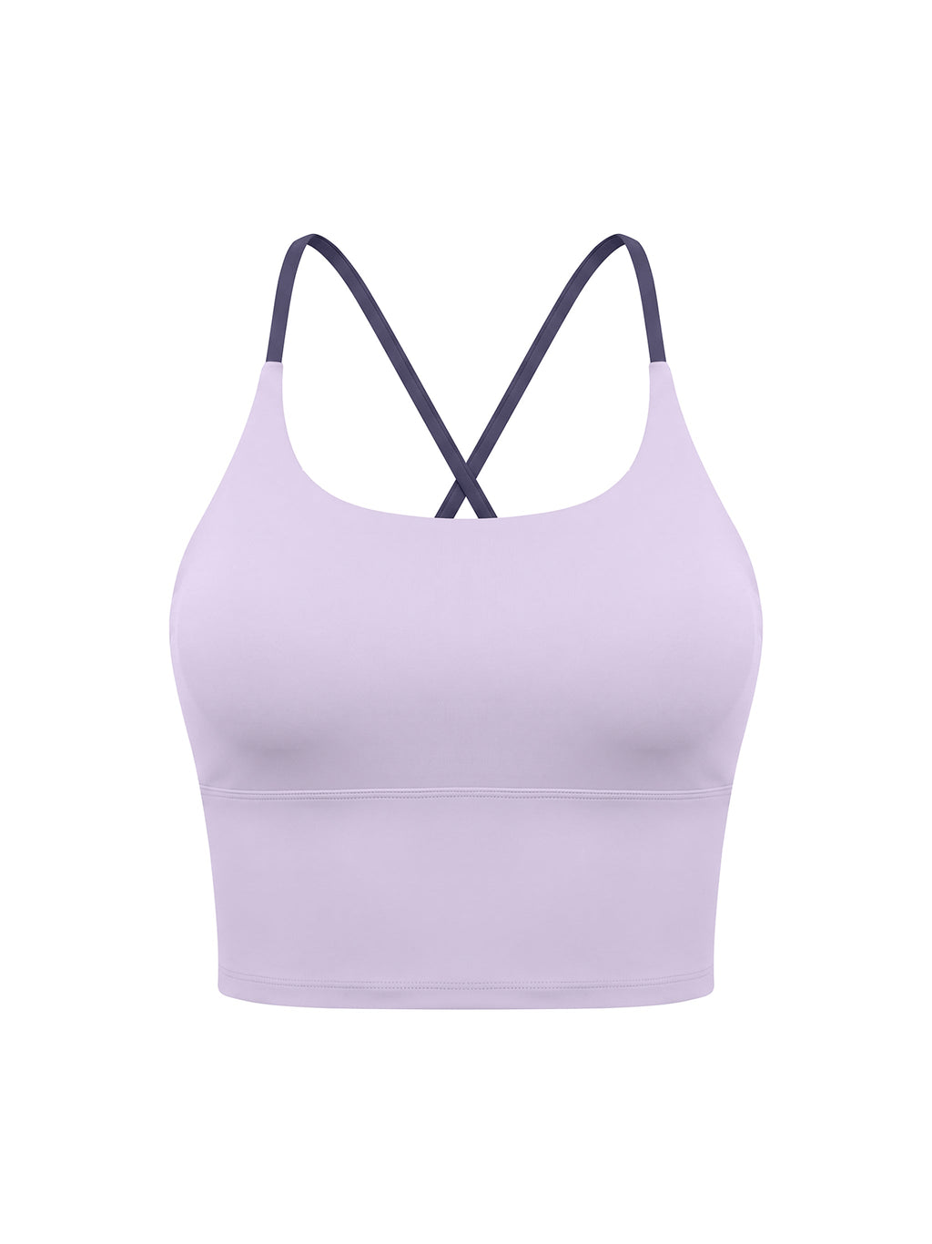 Women's Color Block Yoga Tank Top