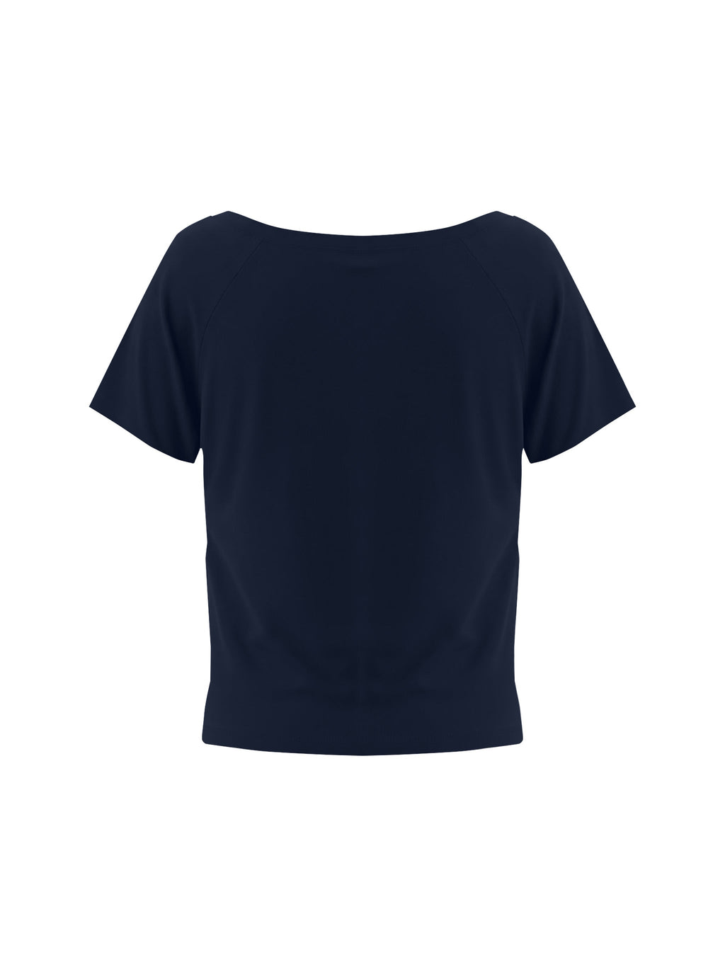 Women’s Boatneck Raglan T-Shirt
