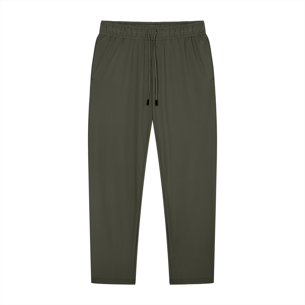 Men’s Lightweight Tapered Pants