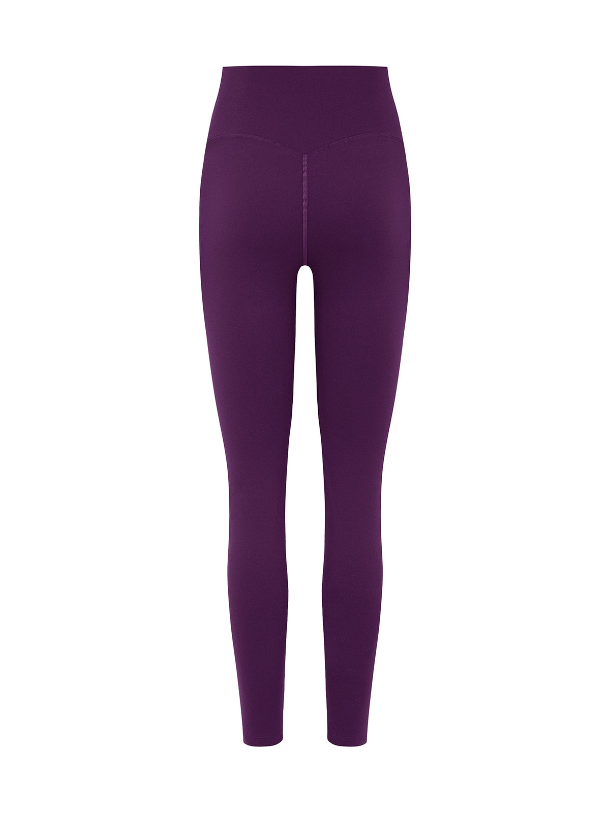 High-Waisted Yoga Leggings