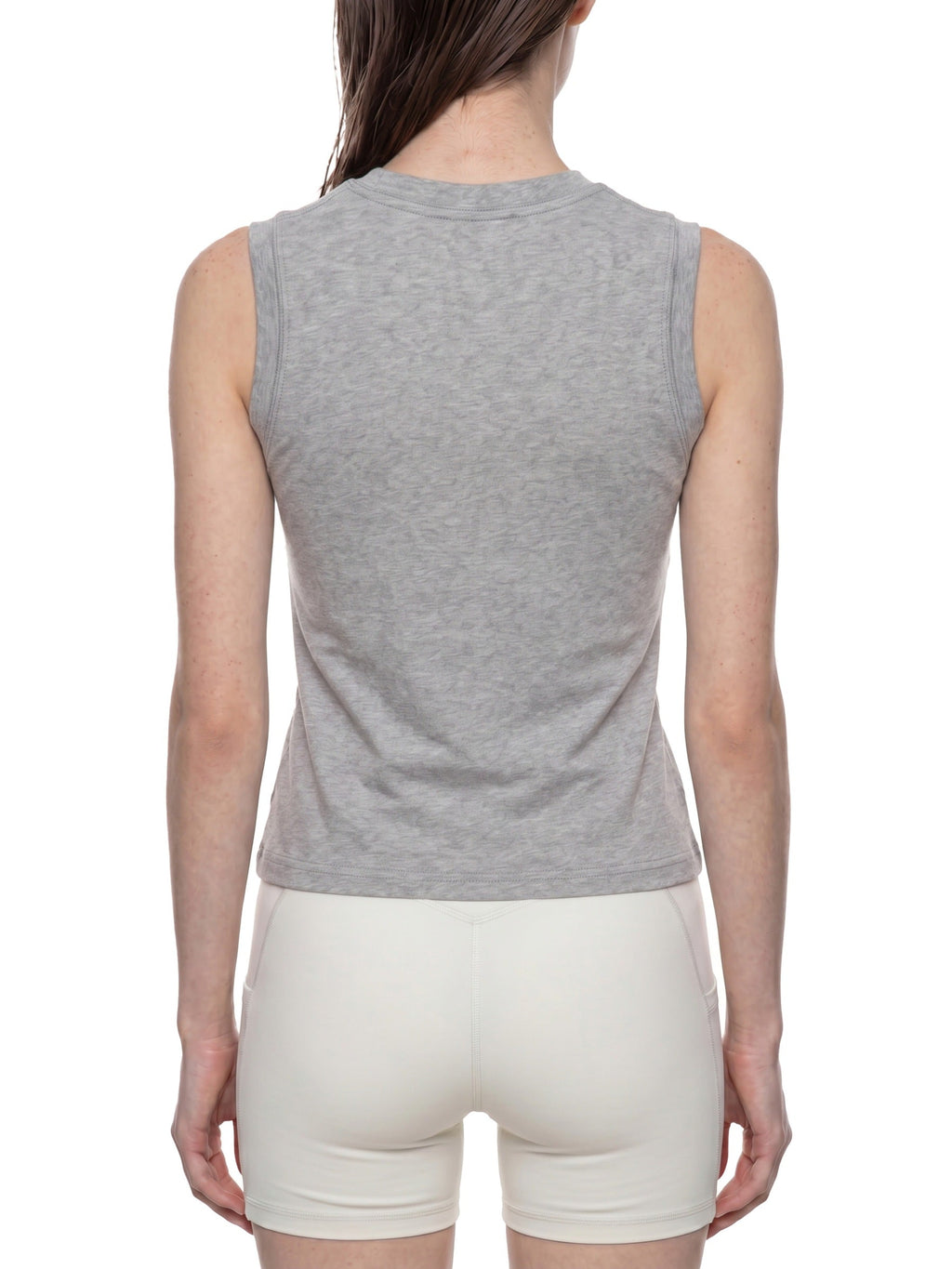 Women's Crewneck Tank Top