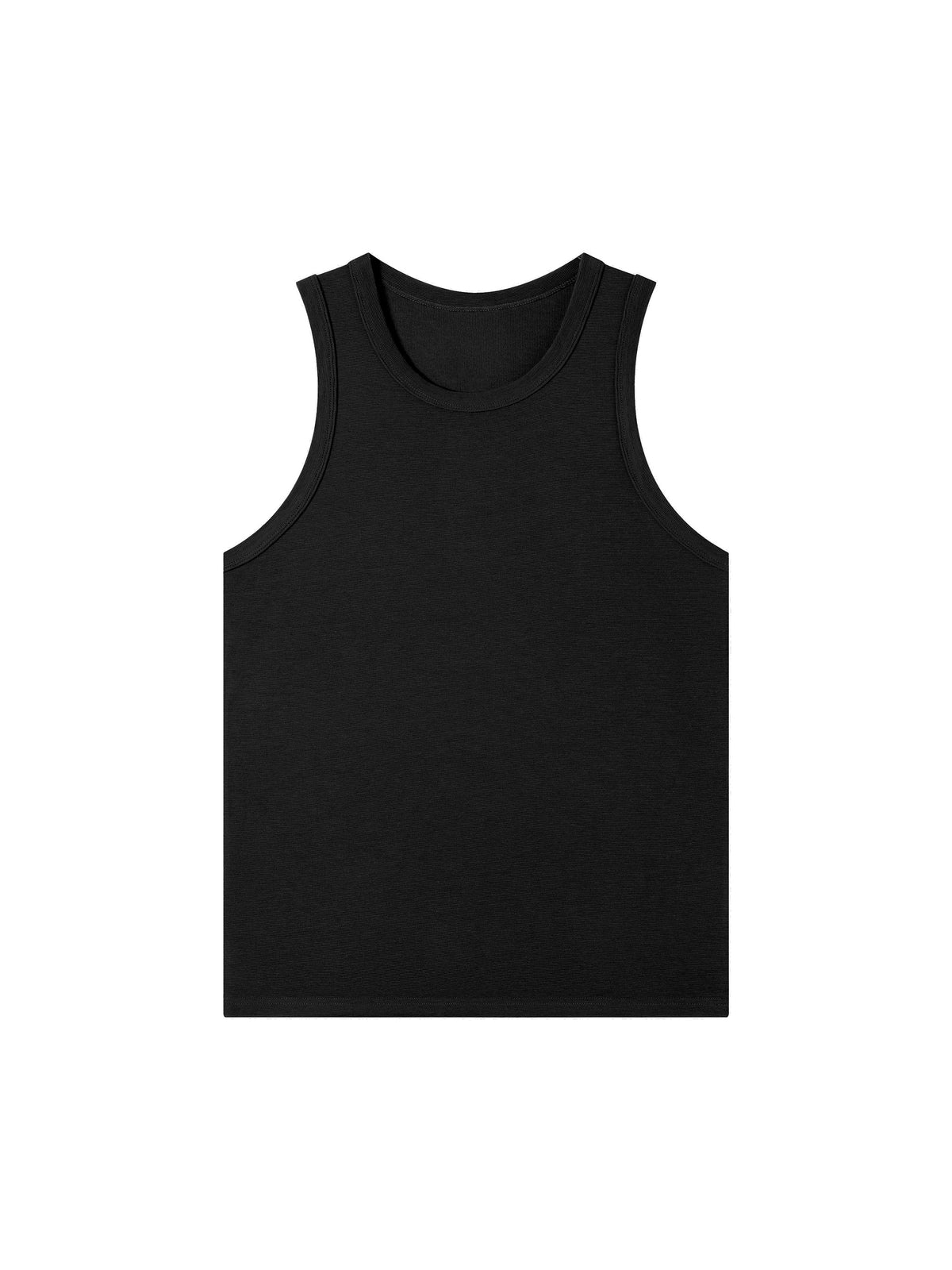 Men's Heavyweight Ribbed Tank Top