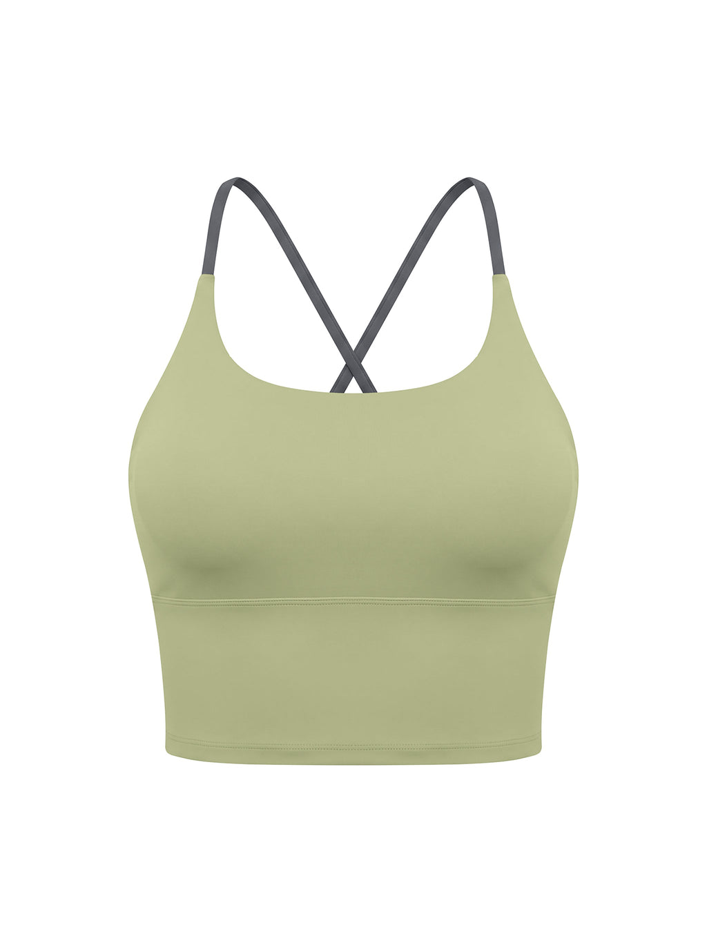 Women's Color Block Yoga Tank Top