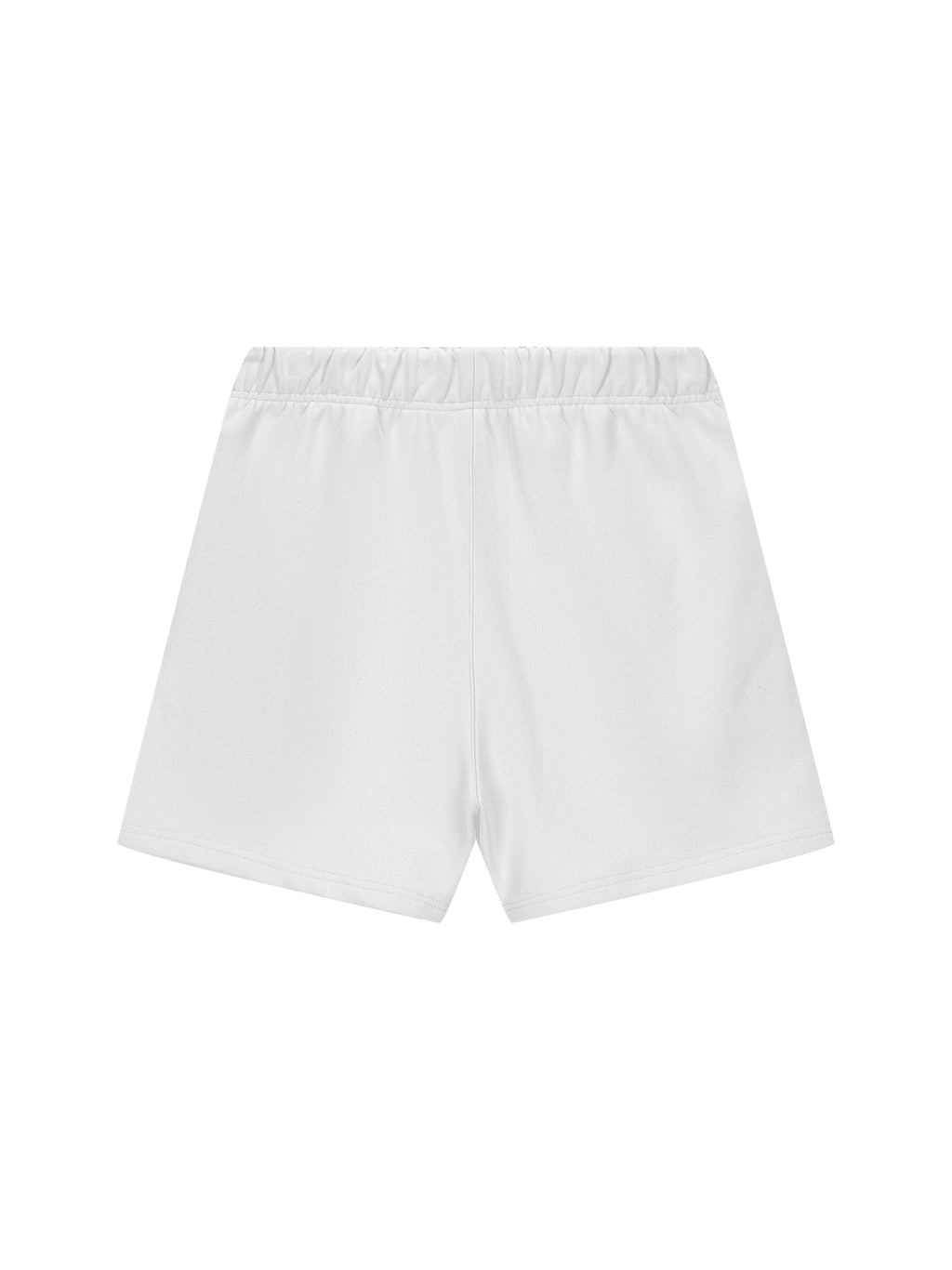 Unisex Heavyweight Fleece Loose-Fit Shorts