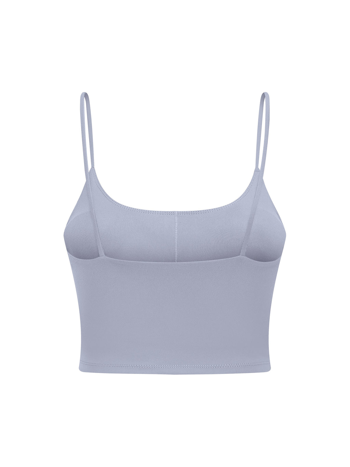 Spaghetti Strap Yoga Sports Bra