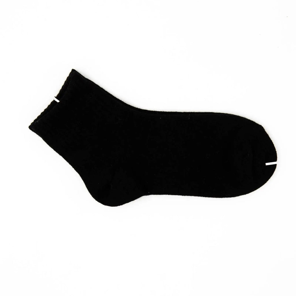 Unisex Premium Cotton School Socks Kids Sports Socks