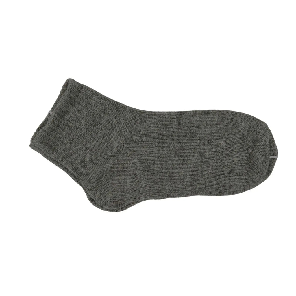 Unisex Premium Cotton School Socks Kids Sports Socks