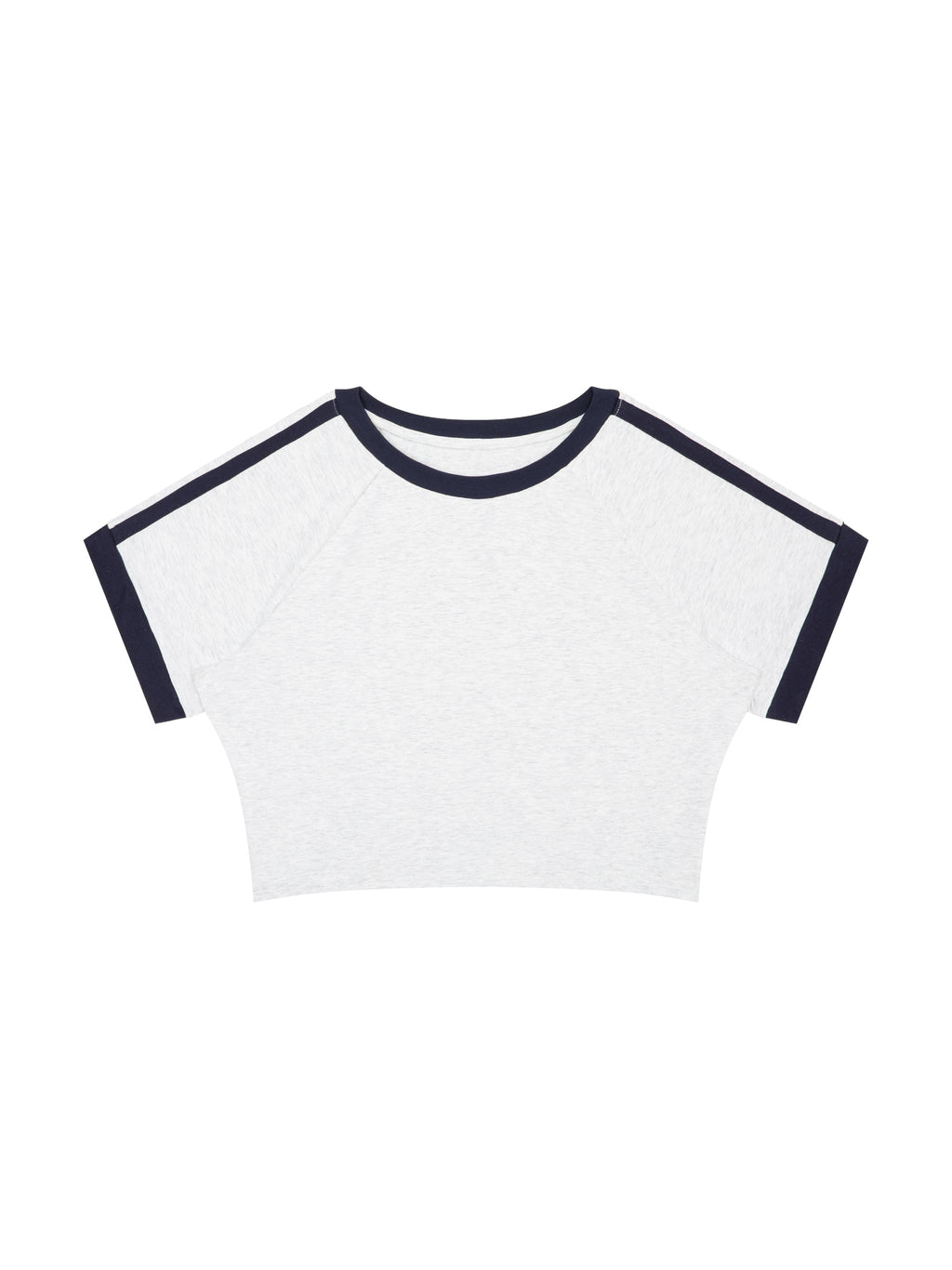 Women’s Raglan Crop T-Shirt