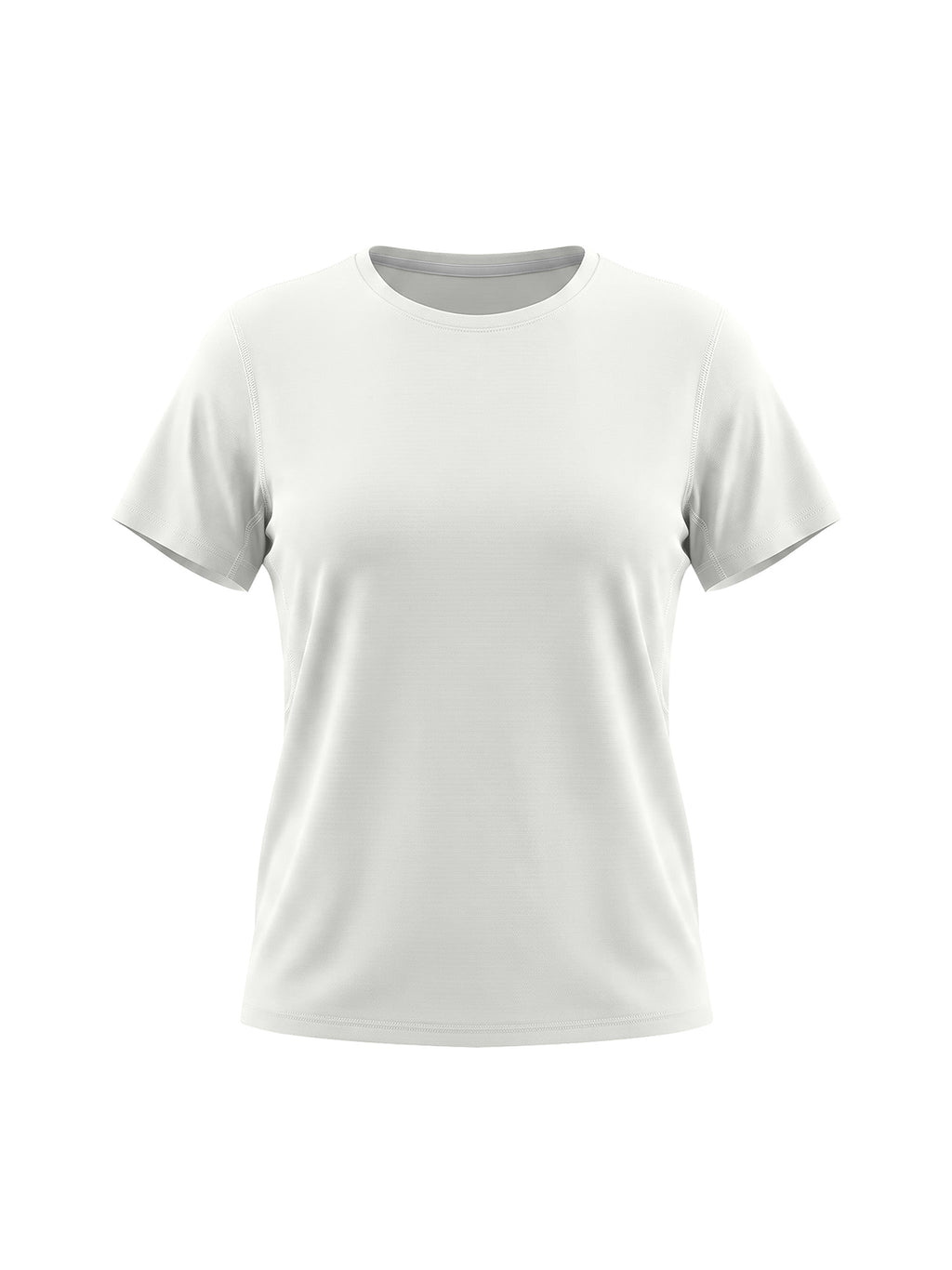 Women’s Regular Fit Crewneck T-Shirt