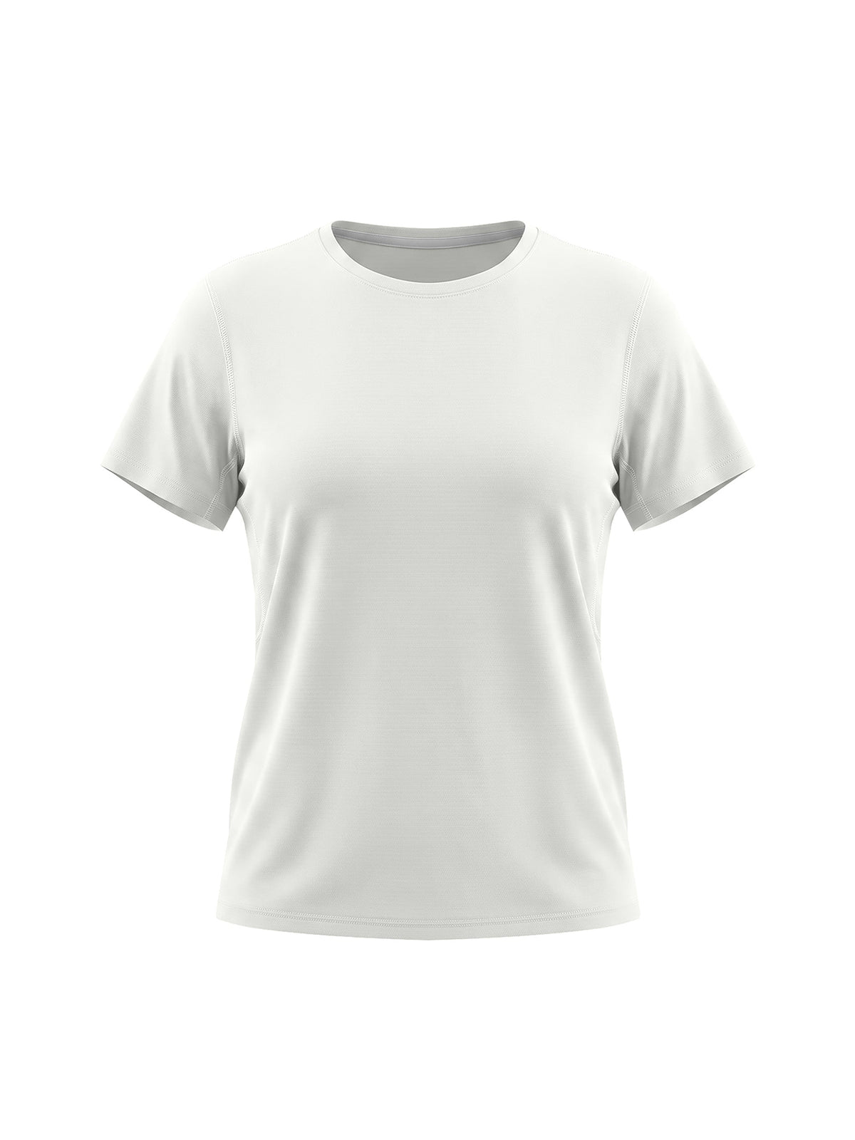 Women’s Regular Fit Crewneck T-Shirt
