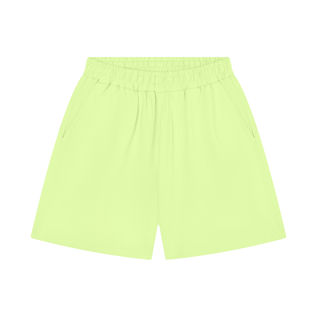 Unisex Regular Fit Shorts