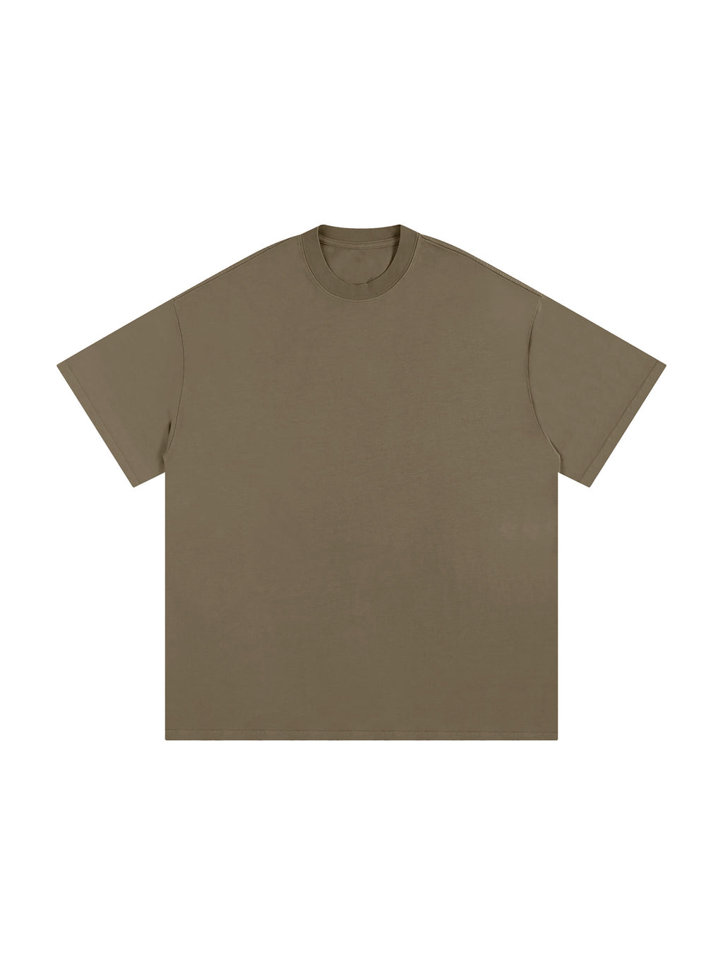 Heavyweight Loose Fit T-Shirt