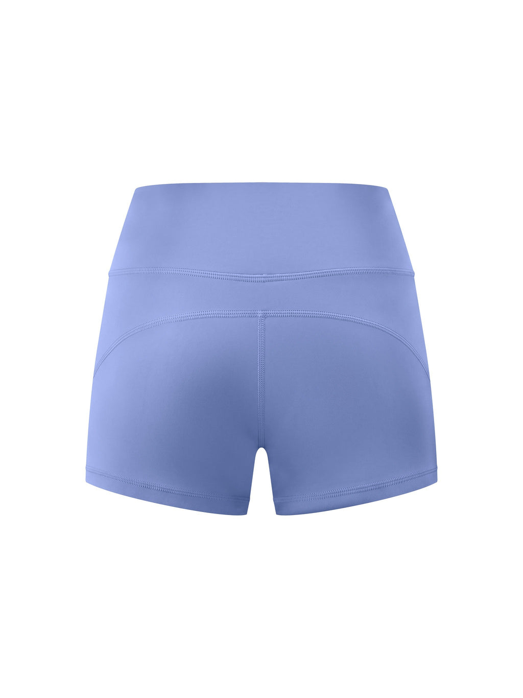 Women’s High-Waist Yoga Shorts
