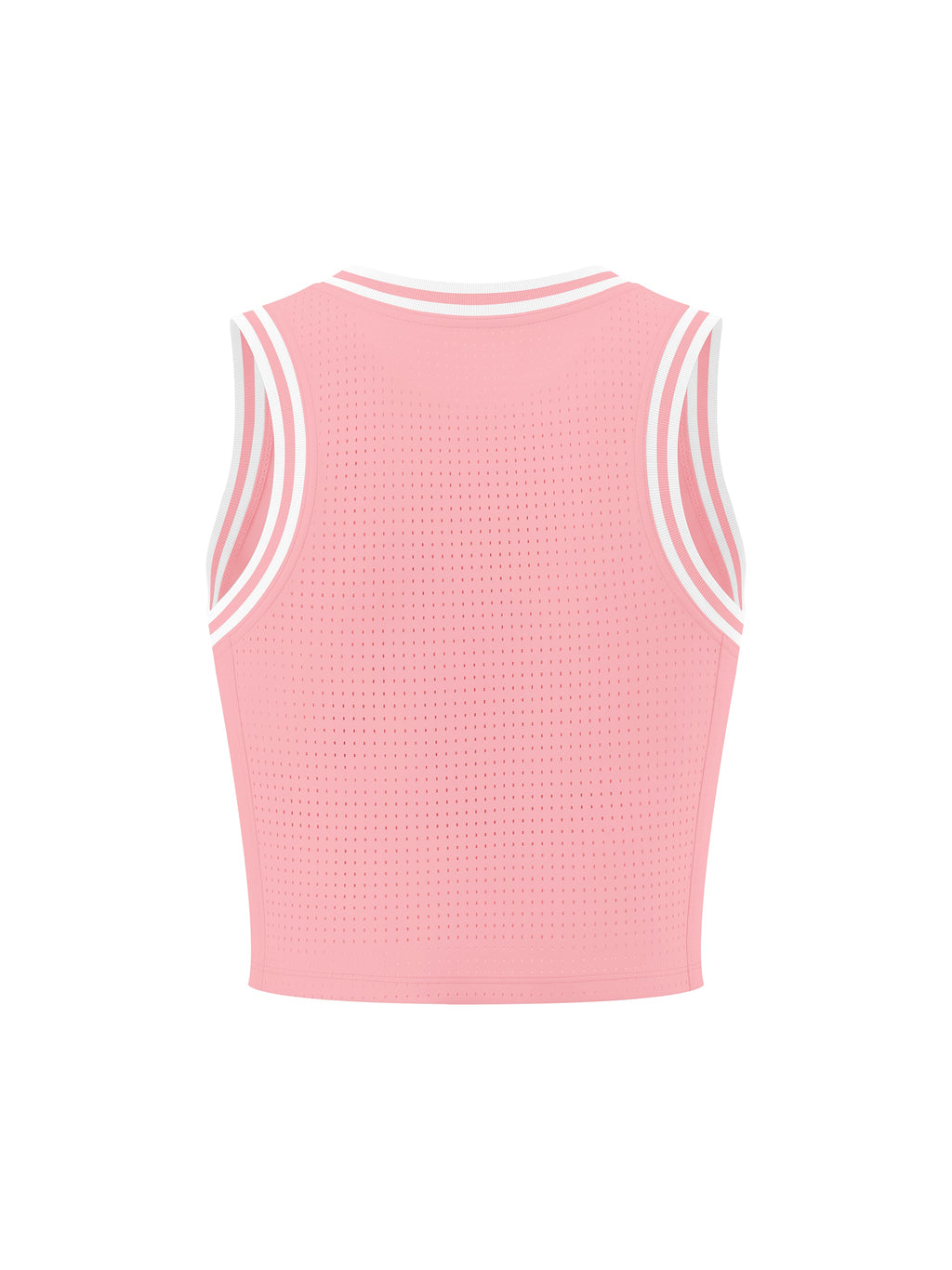 Women’s Color Block Yoga Tank Top