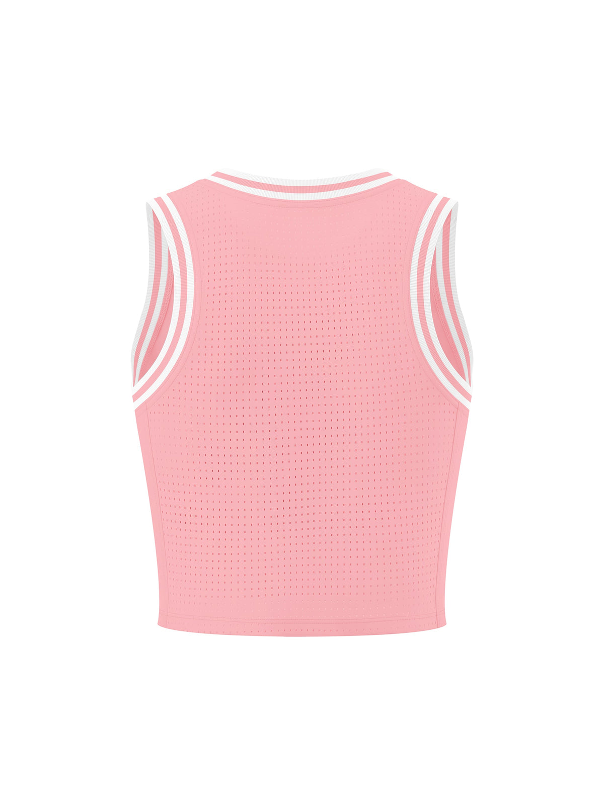 Women’s Color Block Yoga Tank Top