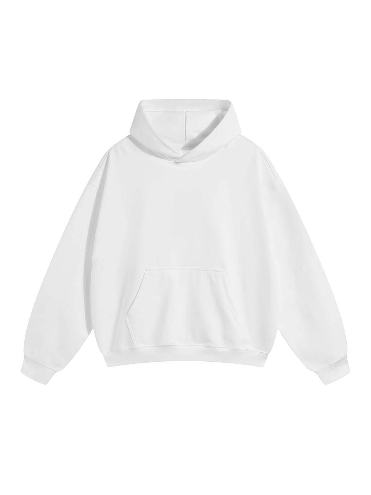 Essential Heavyweight Hoodie