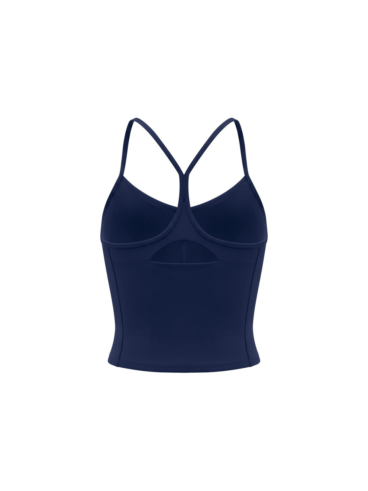 Women’s Solid Color Yoga Sports Bra