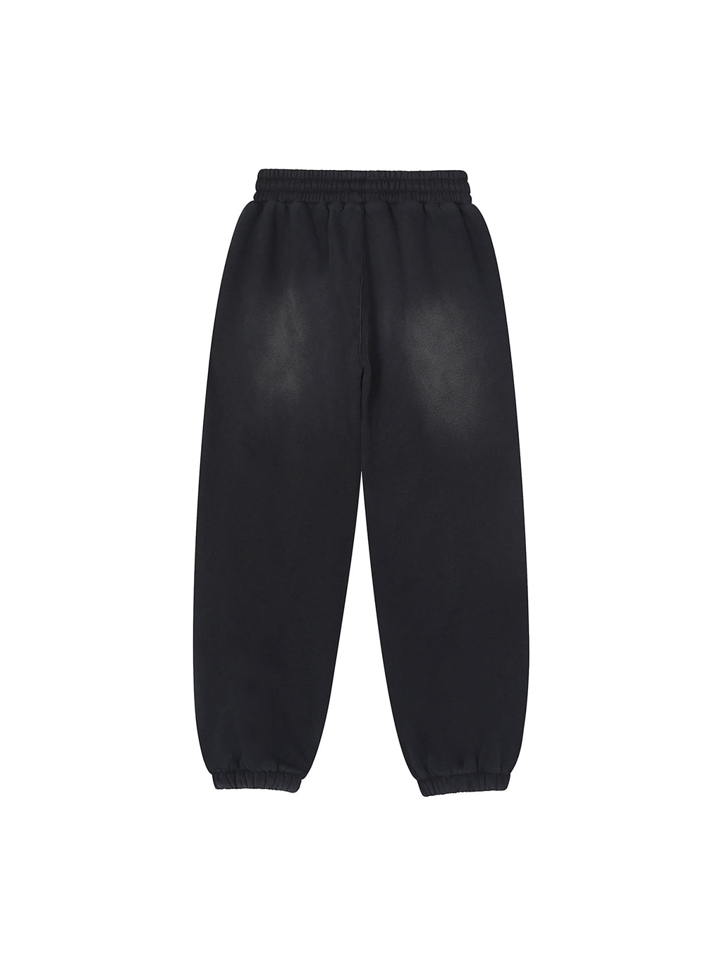 Vintage Washed Fleece Jogger Sweatpants