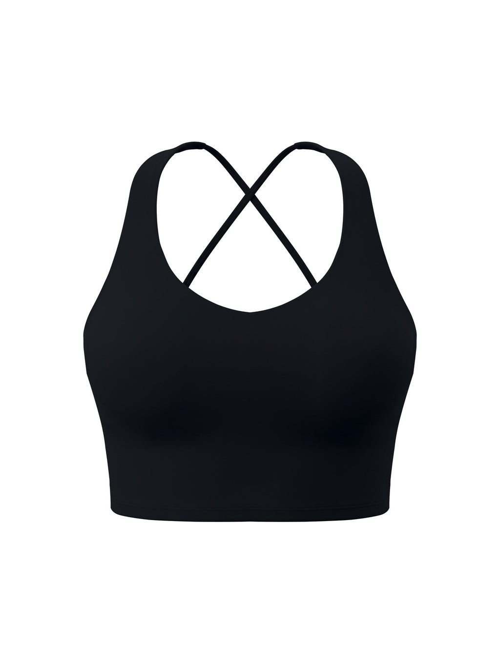 Women's Tight Halter Yoga Tank Top