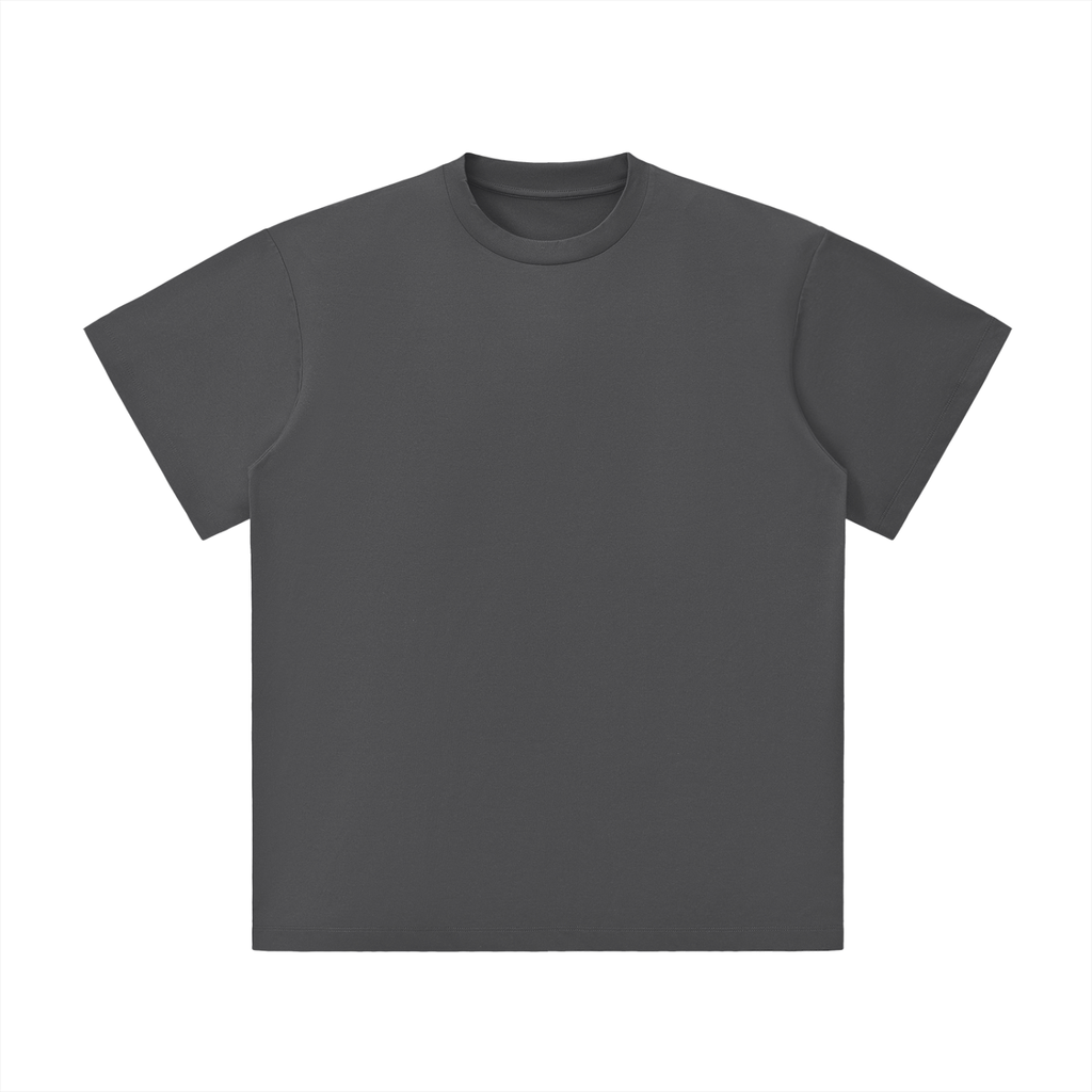 Unisex Lightweight Oversized T-Shirt