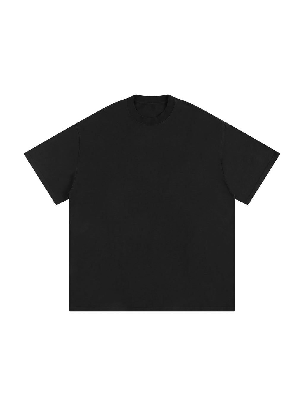 Heavyweight Loose Fit T-Shirt