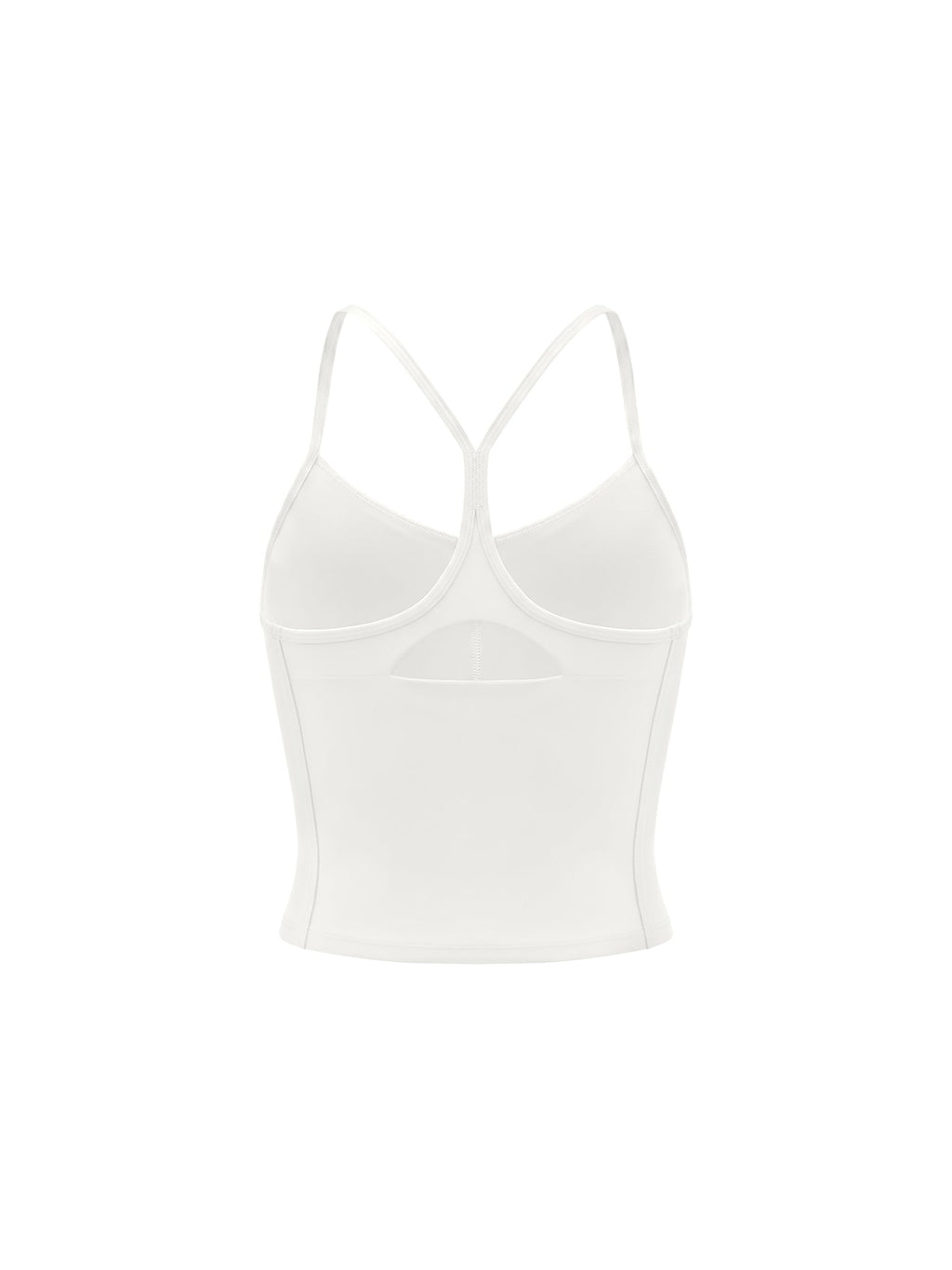 Women’s Solid Color Yoga Sports Bra