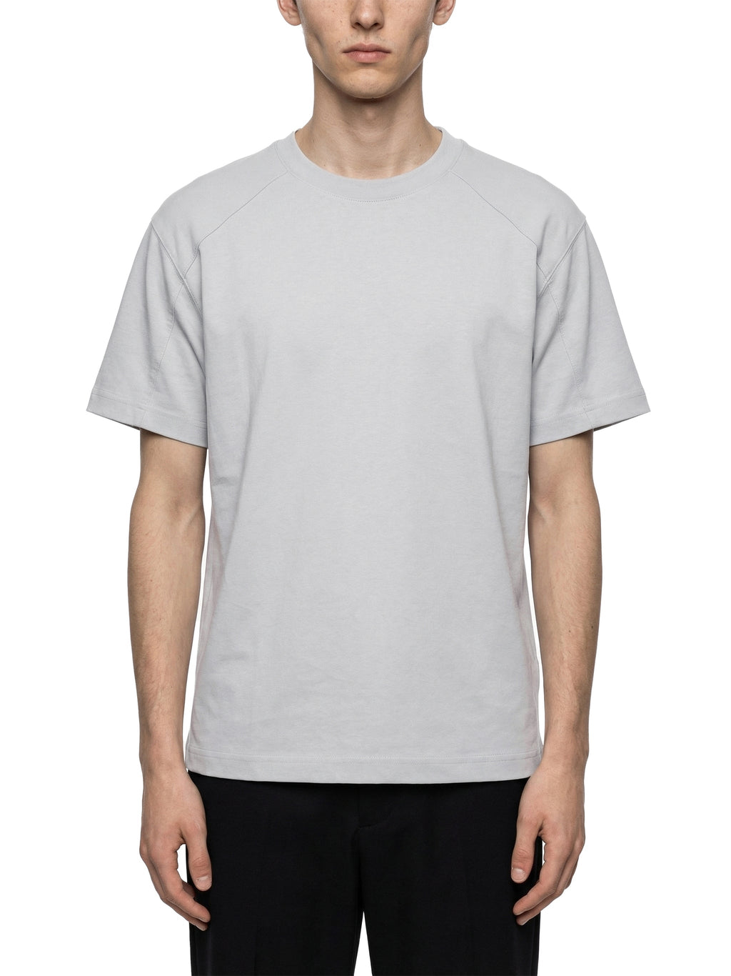 Unisex Raglan Sleeve T-Shirt