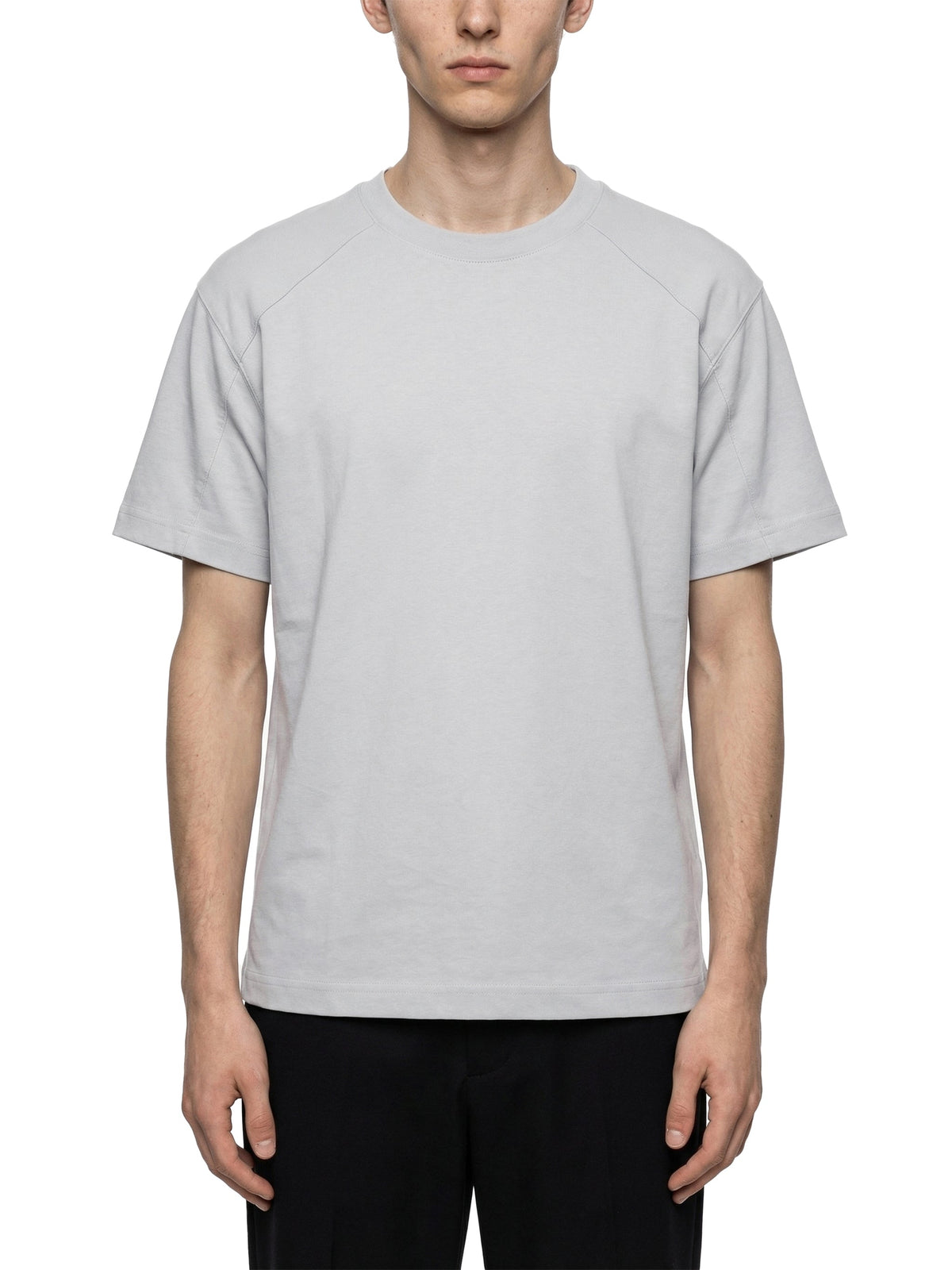 Unisex Raglan Sleeve T-Shirt
