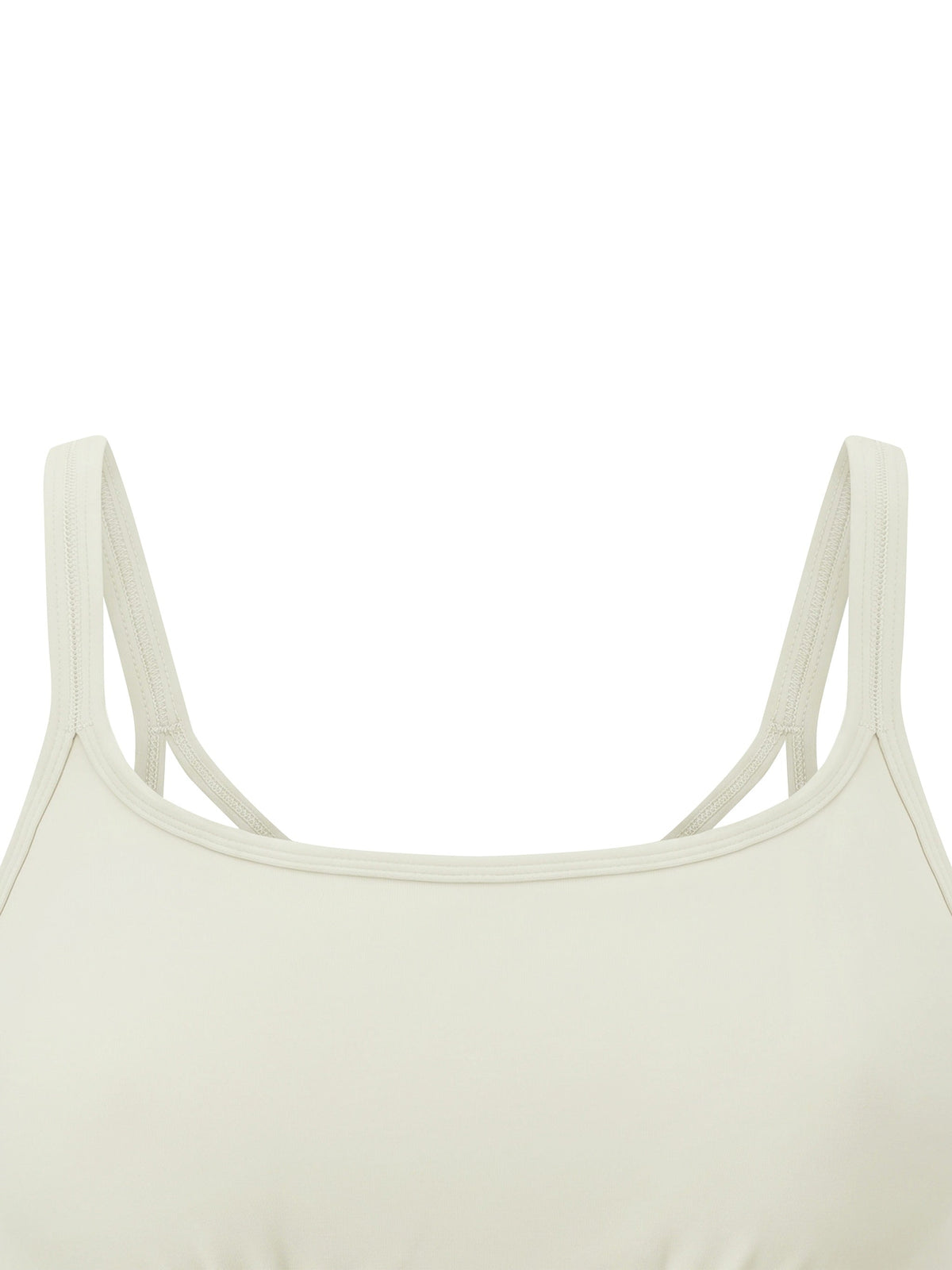 Women’s Cropped Yoga Tank Top