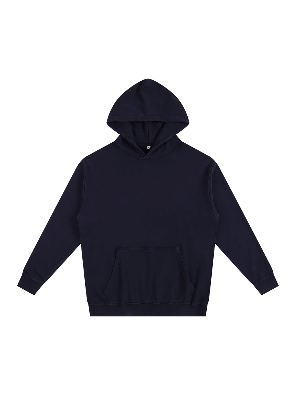 Oversized Essential Hoodie