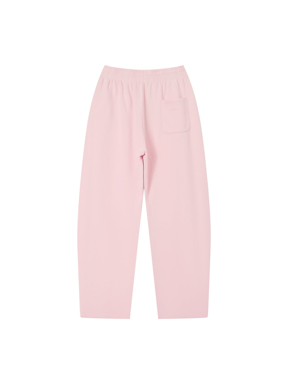 Unisex Vintage Wash Loose Sweatpants