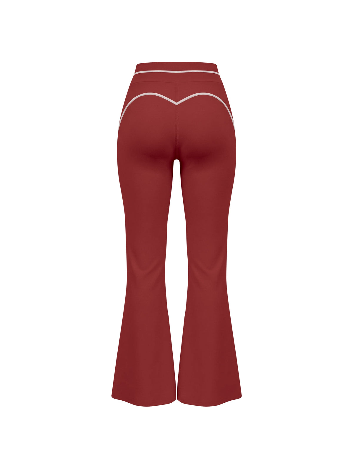 Women’s High Rise Flared Yoga Pants