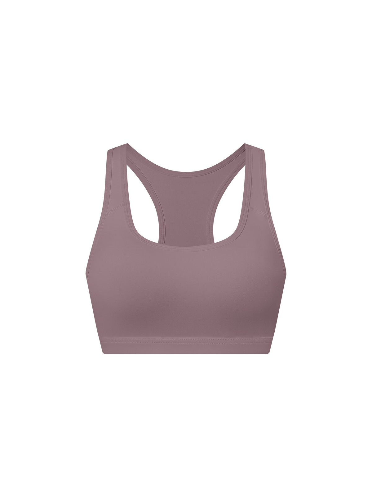 Women's Cropped Sports Bra