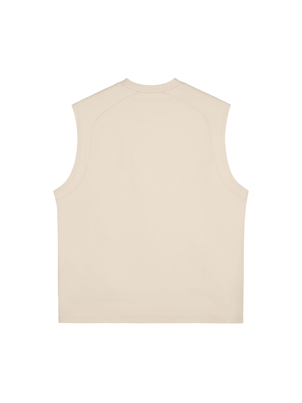 Sorona Quick-Dry Cooling Tank Top