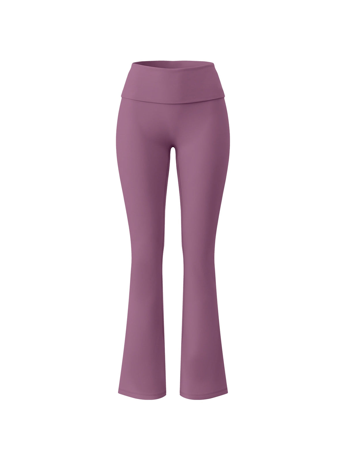 Women’s High Rise Flared Yoga Pants