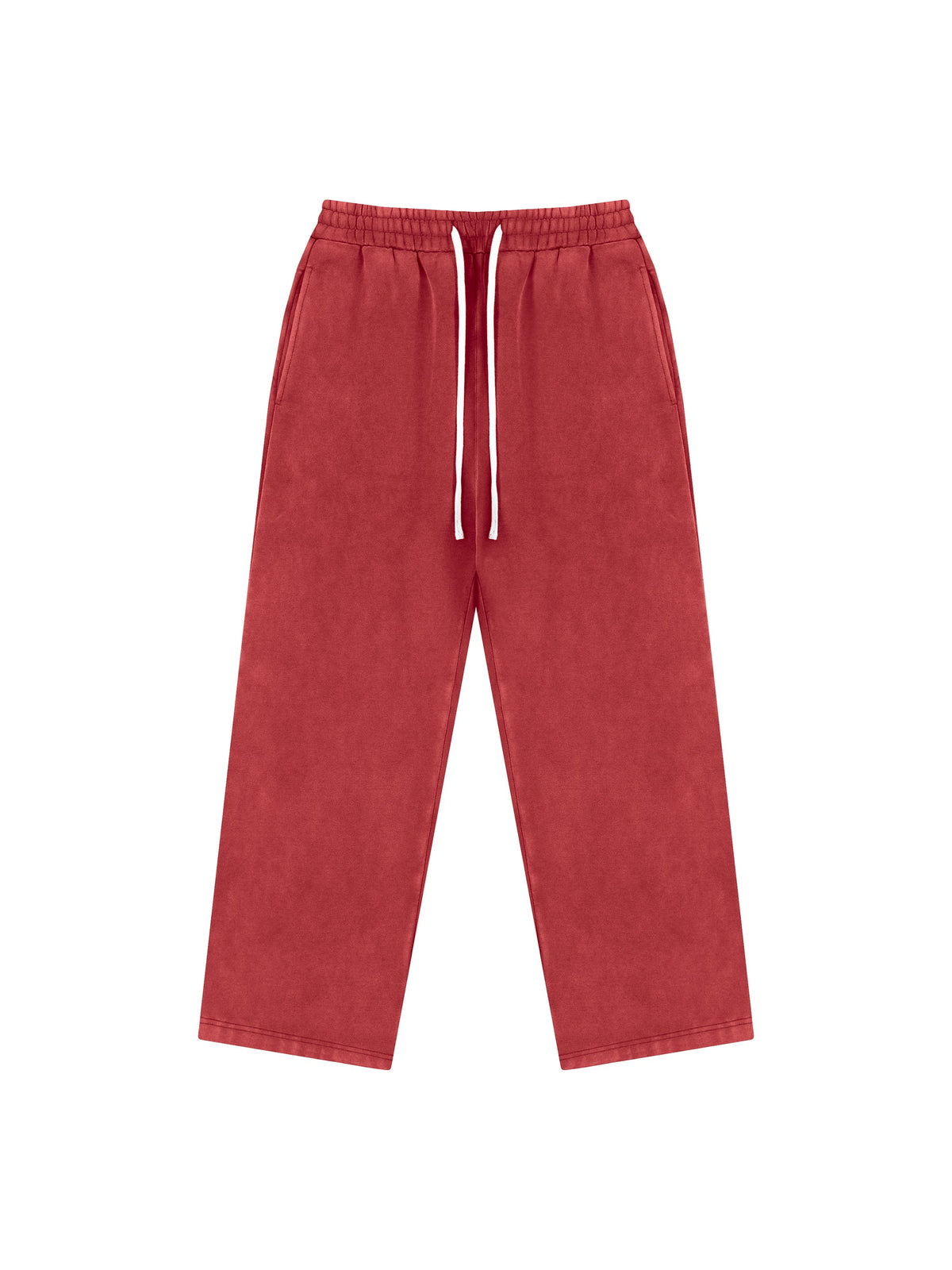 Unisex Vintage Wash Fleece Sweatpants
