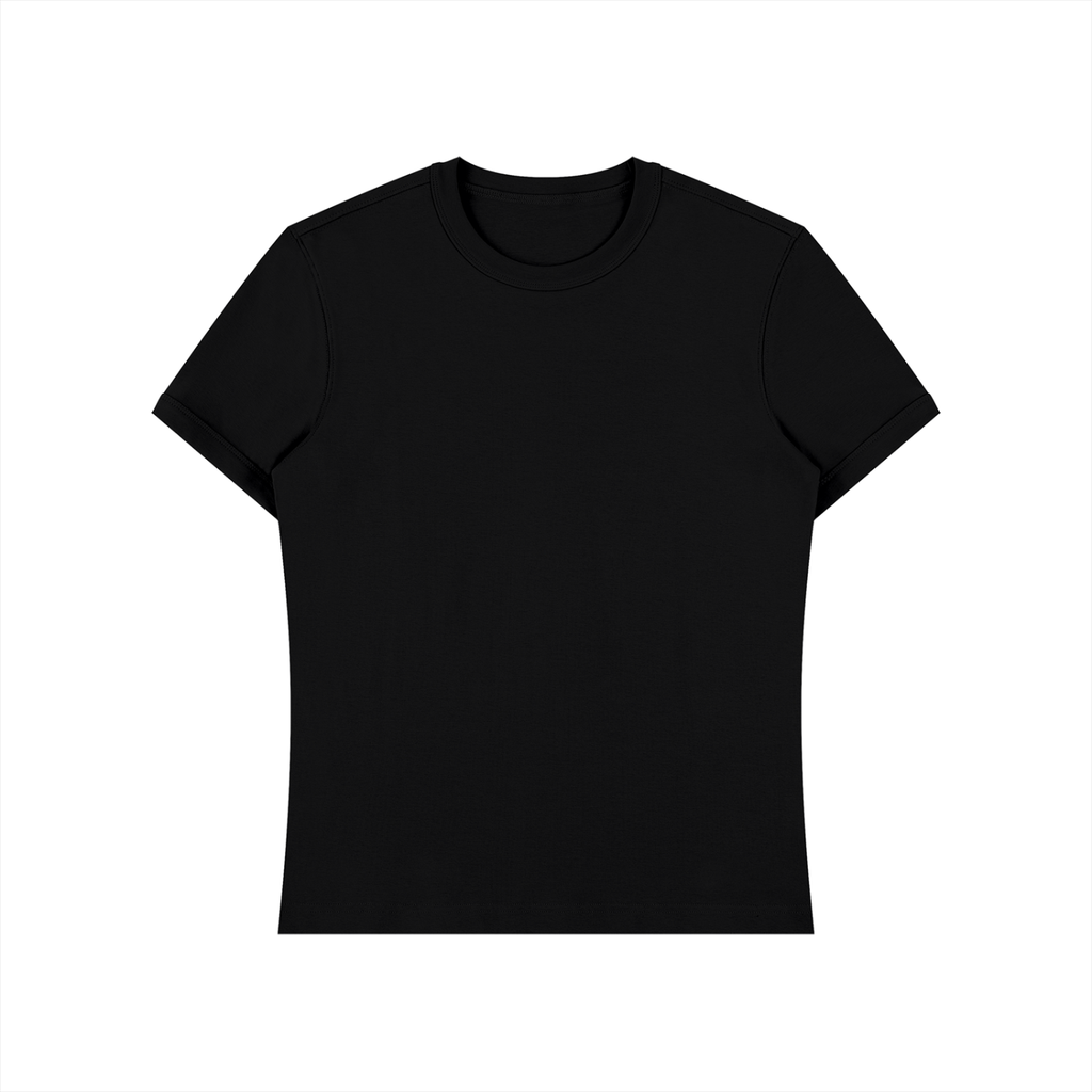 Unisex Heavyweight Slim Fit T-Shirt