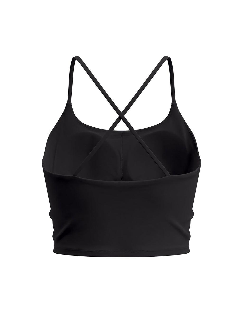 Women’s Yoga Tank Top