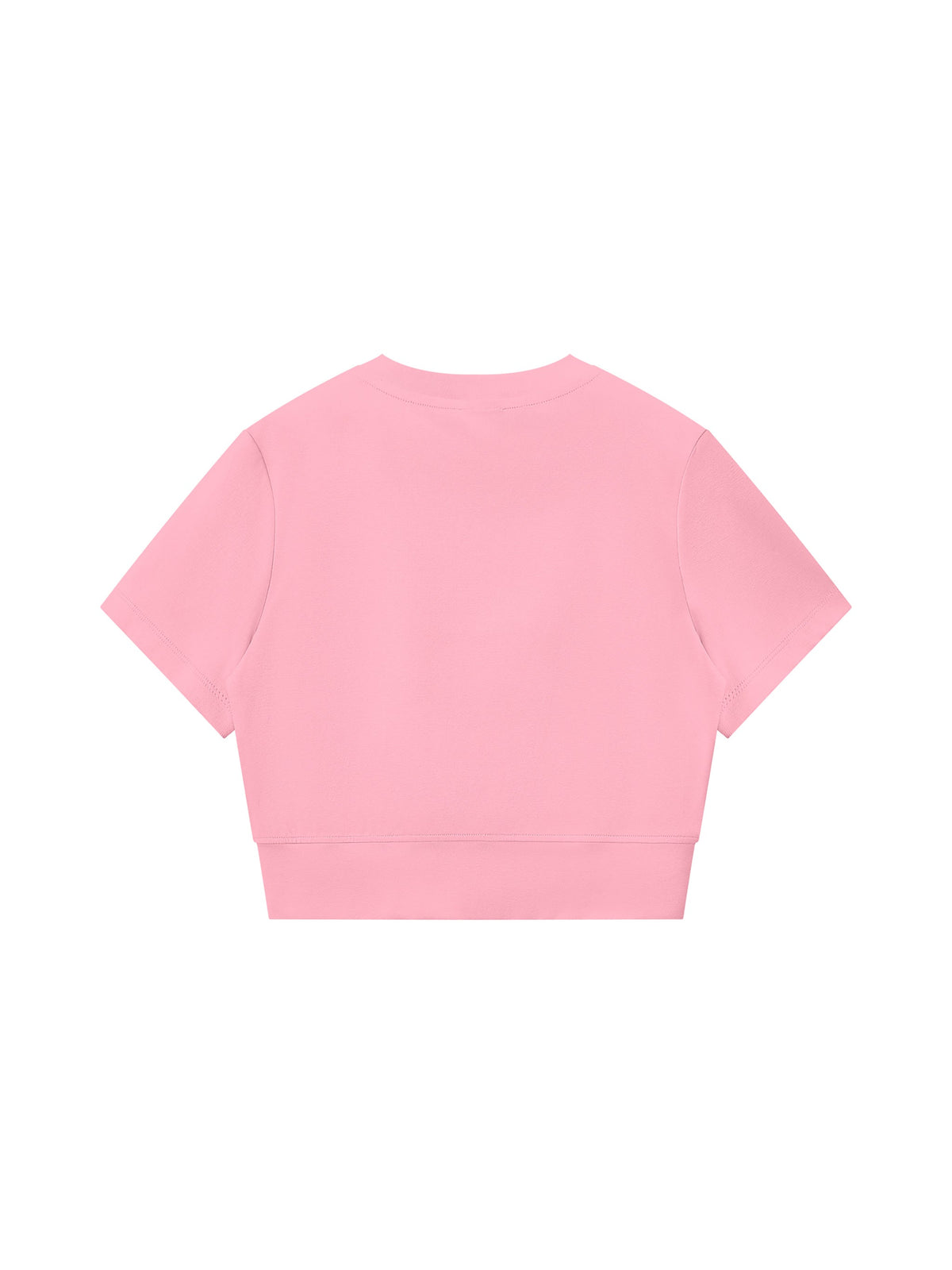 Women’s Paneling Full Zip T-Shirt