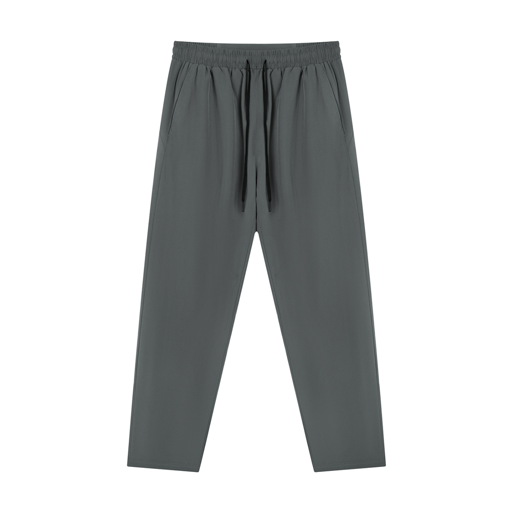 Men’s Drawstring Joggers