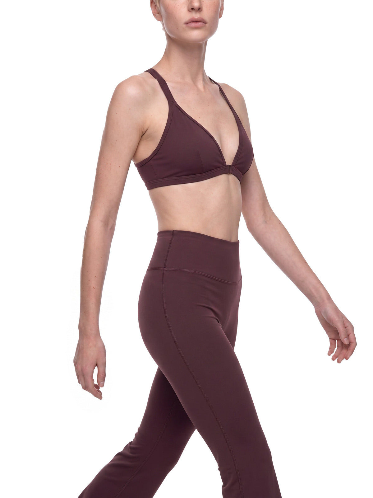 Women’s Yoga Sports Bra