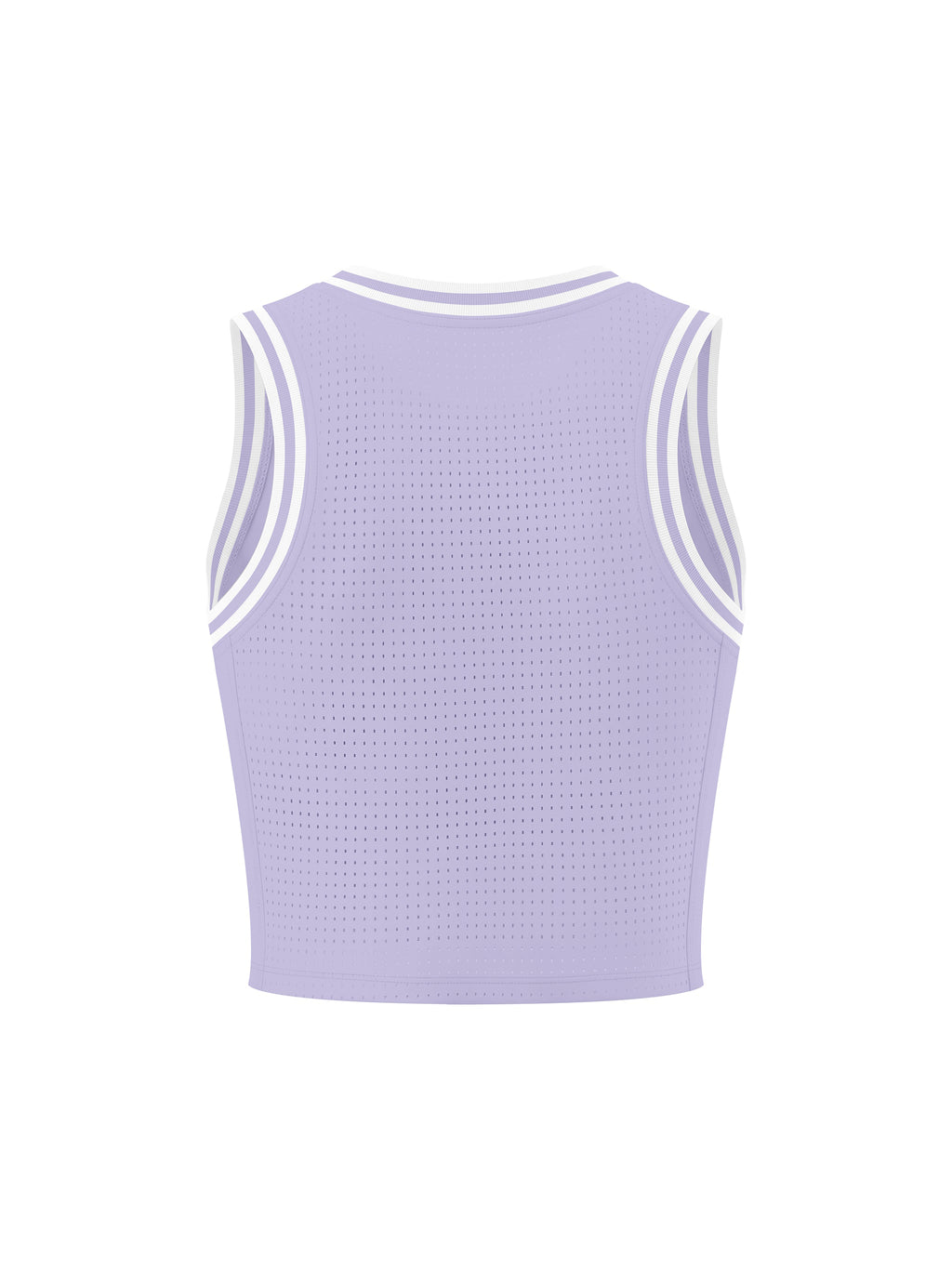 Women's Color Block Yoga Tank Top