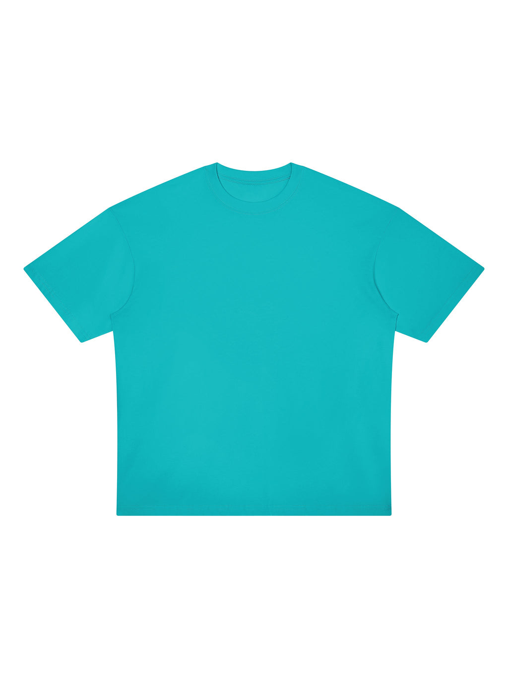 Unisex Oversized Drop Shoulder T-Shirt