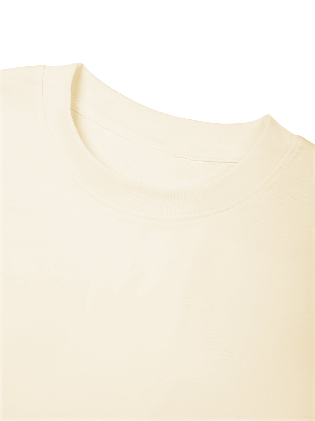 Unisex Oversized Drop Shoulder T-Shirt