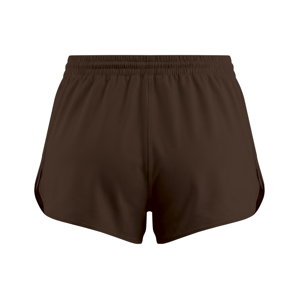 Off Script Women’s Drawstring Bermuda Shorts