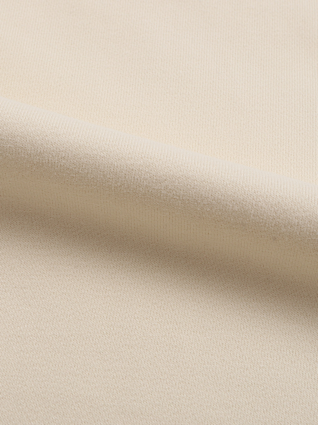 Heavyweight Fleece Straight Leg Pants