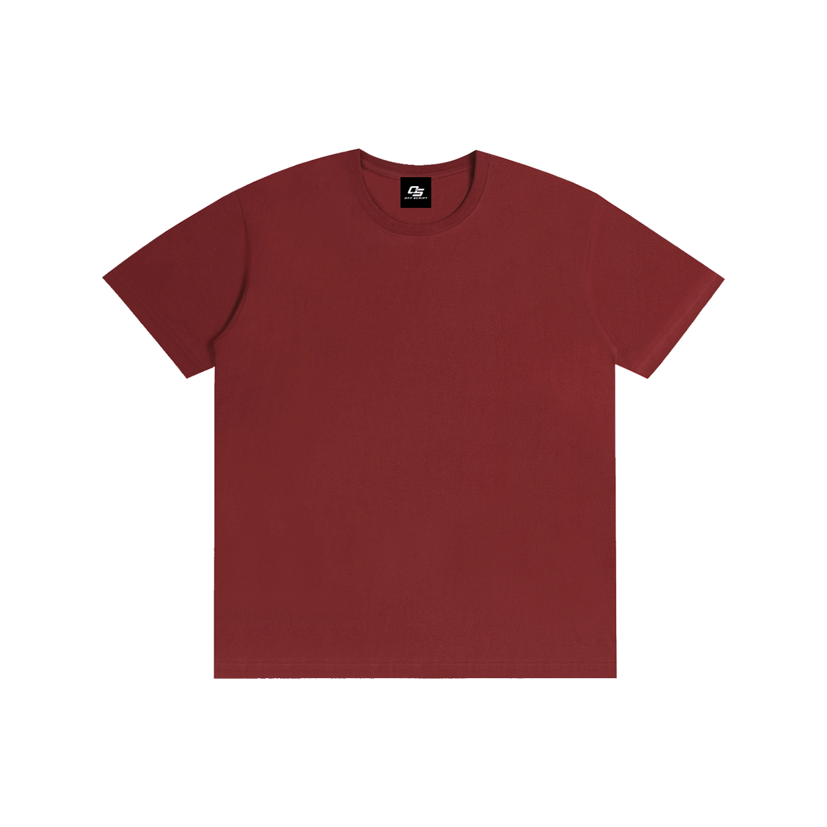 Pure Cotton Unisex T-Shirt