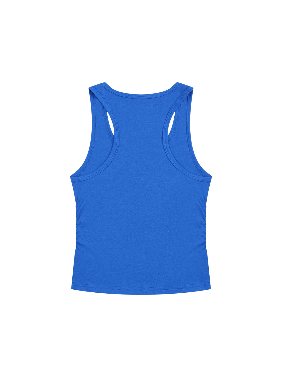 Women’s Ruched Tank Top