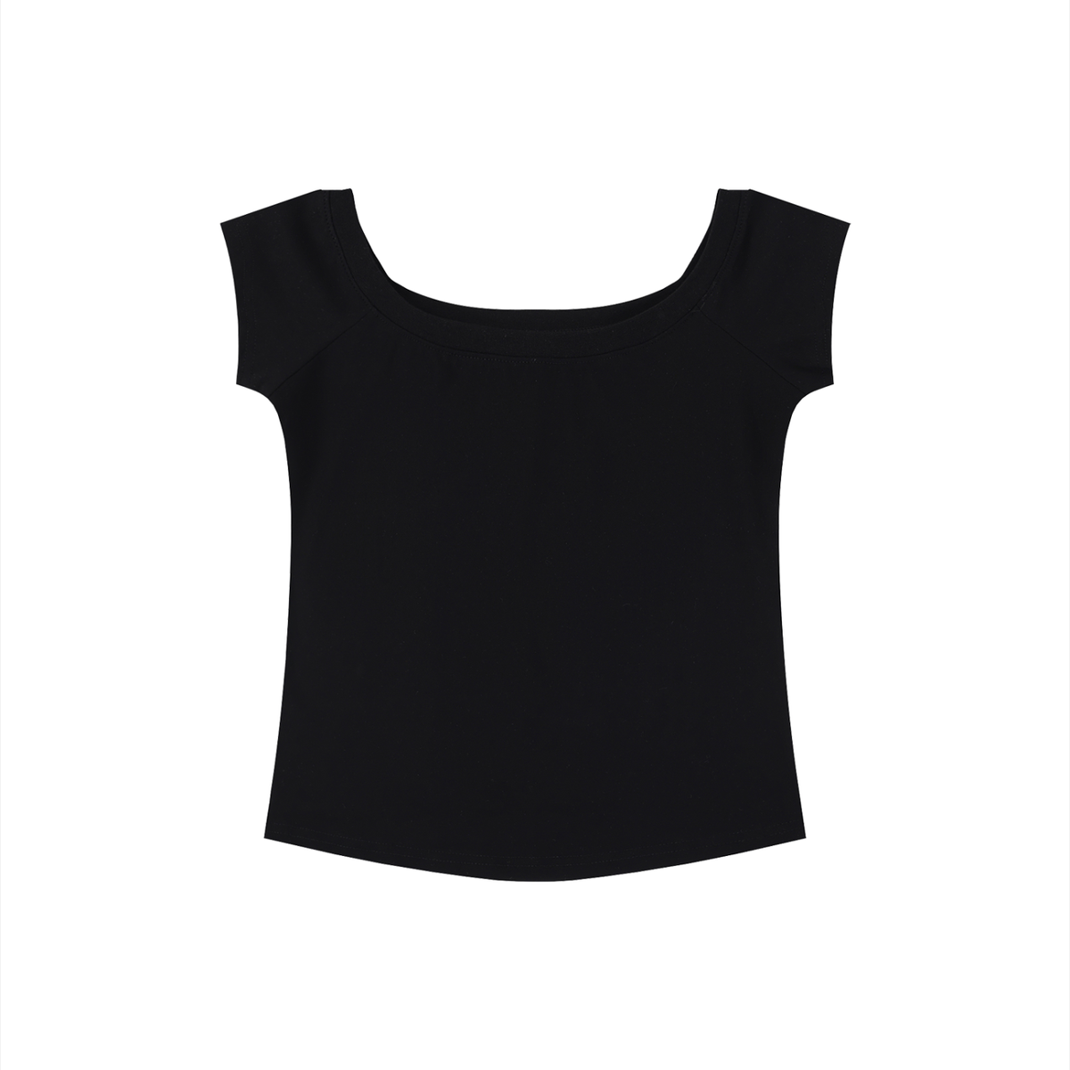 Women's Color Block Raglan Baby T-Shirt
